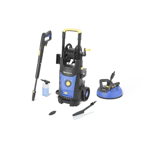 Tlaková myčka MICHELIN MPX25EHDSP