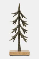 Vánoční dekorace Medicine žlutá barva