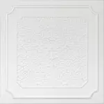 Kazeta BÍLÝ 0820 1BAL=2M2