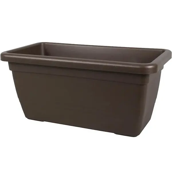 Truhlík Anthea 50 x 25 x 23 - hnědý