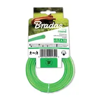 STRUNA DO SEKAČKY 1,30MM X 15M KULATÁ