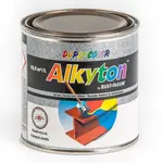 Alkyton kladívková stříbrně šedá 250ml