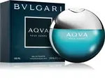 Bvlgari Aqva Pour Homme – EDT 100 ml
