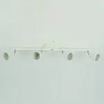 Svítidlo Nina bílý VO0390 LS4