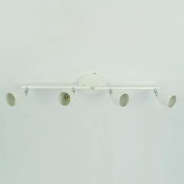 Svítidlo Nina bílý VO0390 LS4