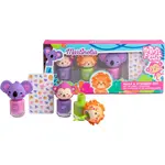 Martinelia My Best Friends Nails & Stickers Set sada