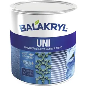 Balakryl uni mat 0150 0,7kg