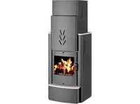 Krbové kachle SONATA HO3035