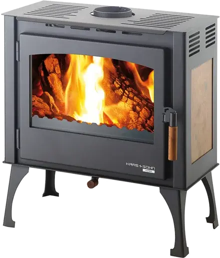 Krbové kachle FORESTA, dlažba dekor drevo HS0470815100000