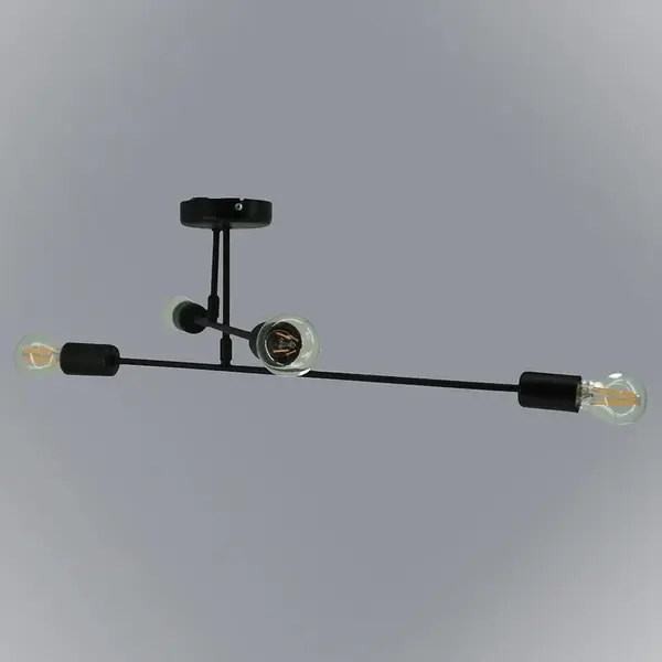 Svítidlo Neron 2828/Z-B-4 LW4