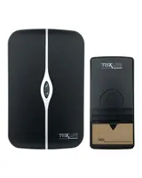 Bezdrôtový zvonček TR B303