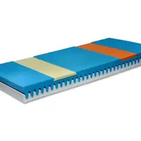 Matrace Corona Visco 160x200