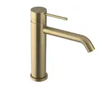 Sapho Ultramix - Umývadlová batéria, matná zlatá UT004G