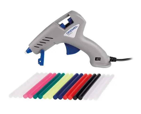 DREMEL - Tavná pistole F0130930JA