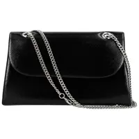 Dámské psaníčko černé - Michelle Moon Leilani