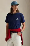 Bavlněné tričko Polo Ralph Lauren