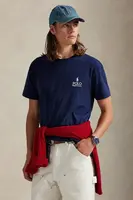 Bavlněné tričko Polo Ralph Lauren
