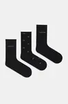 Ponožky Calvin Klein 3-pack