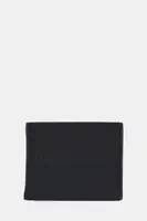 Kožená peněženka Karl Lagerfeld K/RSG