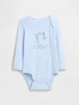 GAP Baby body Brannan Bear - Kluci