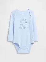 Dětské body GAP Brannan Bear