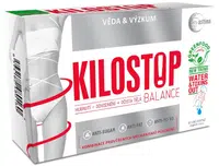 Astina KILOSTOP BALANCE 60 kapslí