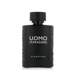 Salvatore Ferragamo Uomo Signature EDP 100 ml M (Nový obal)