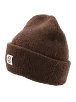 MSCH COPENHAGEN Čiapky  tmavohnedá / čierna / biela