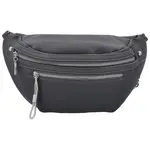 Dámská ledvinka tmavě šedá - Firenze Almina