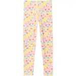 GAP V-SP VAL Dívčí legíny, mix, velikost