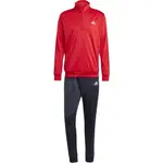 adidas SMALL LOGO Pánská souprava, červená, velikost XXL
