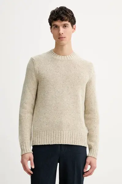 Svetr s příměsí vlny Marc O'Polo