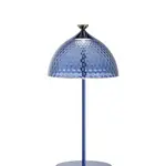 Stolní lampa PUMO, více variant - Kartell Barva: modrá