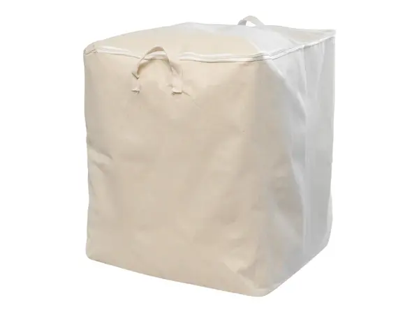 Organizér na oblečení SENCA 150l béžový