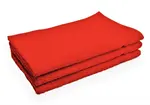 Uterák Classic malý červený 30x50 cm, 100% bavlna
