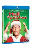 Hull a pelyhes BD (HU) - Nimrod Antal - film z kategorie Rodinné a romantické