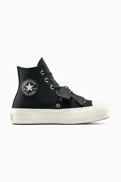 Kecky Converse Chuck Taylor All Star Lift