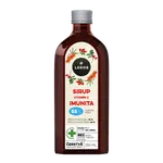 Leros Sirup Vitamín C imunita 250 ml