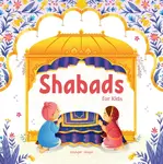 Shabads For Kids - Wonder House Books