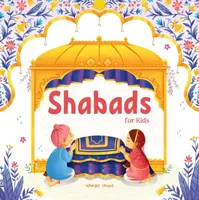 Shabads For Kids - Wonder House Books