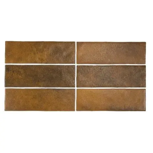 Obklad Equipe Artisan gold 6,5x20 cm lesk ARTISAN24473