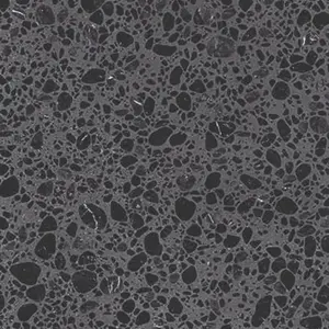 Dlažba Ergon Medley dark grey 60x60 cm mat EH9L