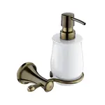 Nimco Lada dávkovač mydla mosadz LA19031K65