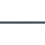 Bombáto Rako Up tmavo modrá 2x40 cm lesk WLRMG511.1