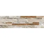 Obklad Multi Muro ardézia 17x62 cm reliéfna MUROAR