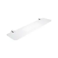 Nimco Bormo polička chróm BRX35026