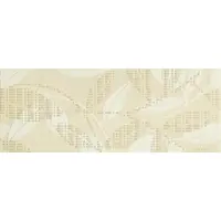 Listela Rako Remix svetlo béžová 12x33 cm mat WLAKM091.1