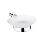 Nimco Bormo mydelnička chróm BR11059C26