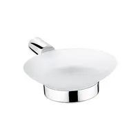 Nimco Bormo mydelnička chróm BR11059C26