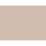 Obklad Rako Concept Plus béžová 25x33 cm lesk WAAKB008.1